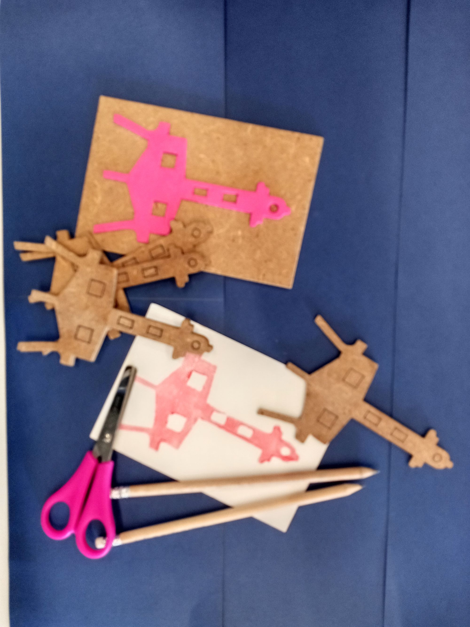 Setmana Santa al Museu del Port: Contacontes i taller de manualitats