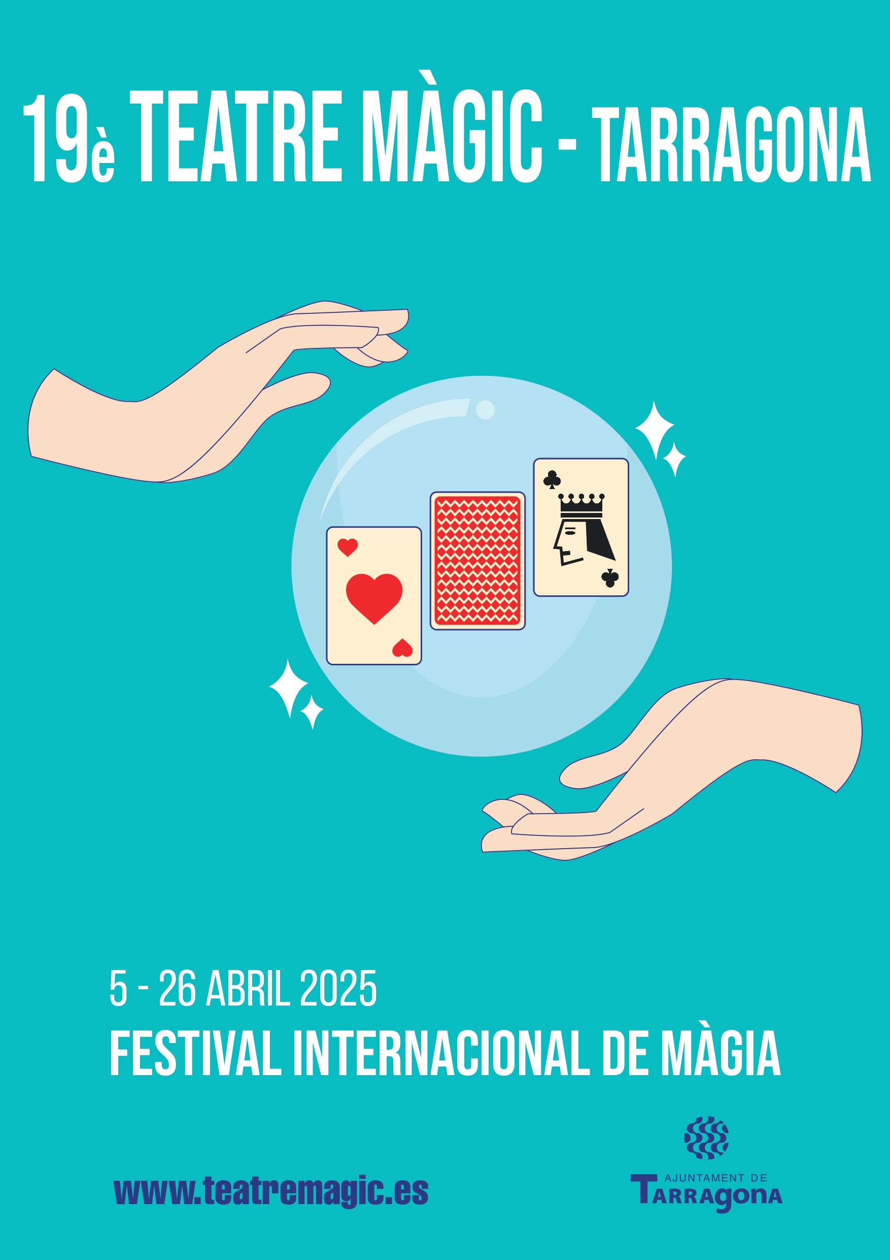 "Una tarda de somnis", amb el Mag Gerard