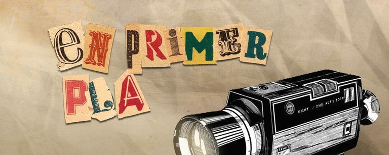 V Cicle En primer pla