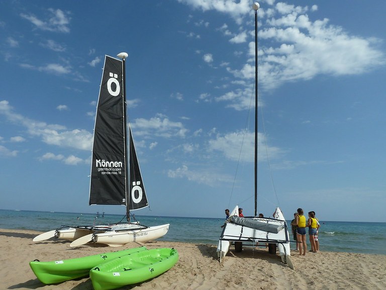 Summer Week. Multivela [EXHAURIT]