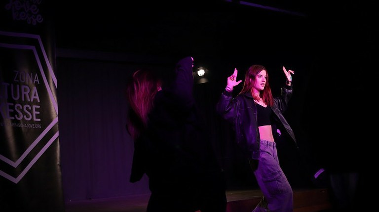 Workshop de K-Pop