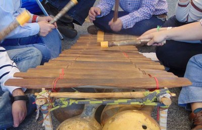 Escolta, descobreix i crea la teva música