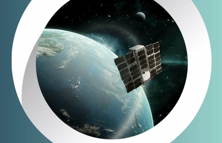 Explora: satèl·lits artificials