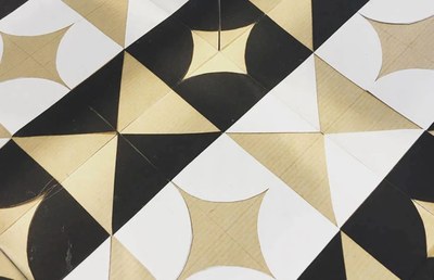 Simetries Reflexos i miralls per ordenar la bellesa