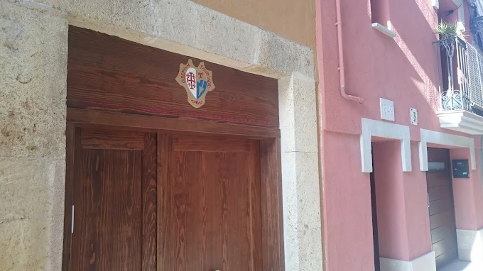 Assemblea General de Socis Gremi de Pagesos de Sant Llorenç i Sant Isidre