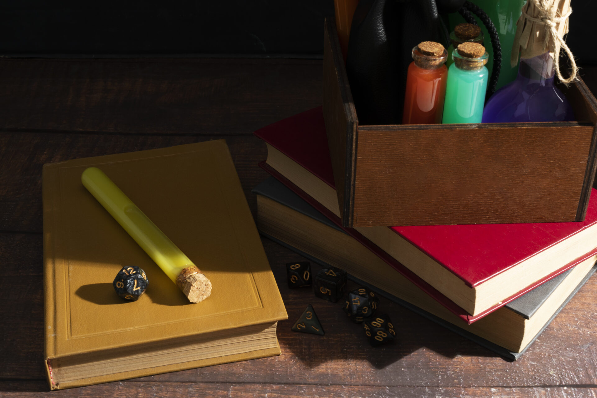 Aparador de la Biblioteca Pepita Ferrer