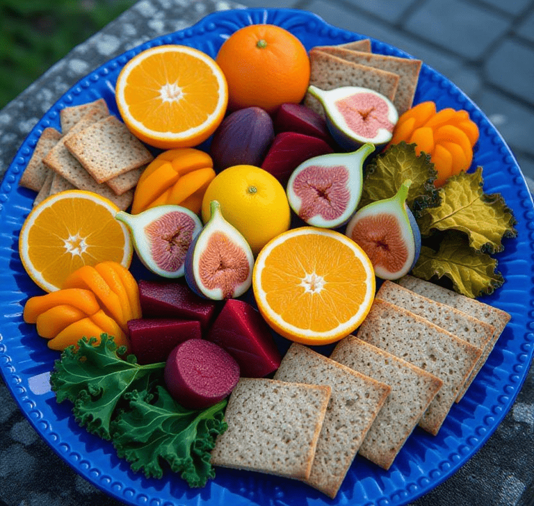 Aperitius saludables per sorprendre
