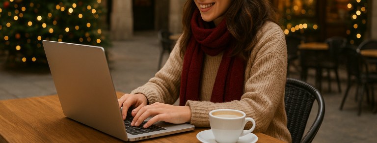 Aprofita el Nadal per entrar al món laboral