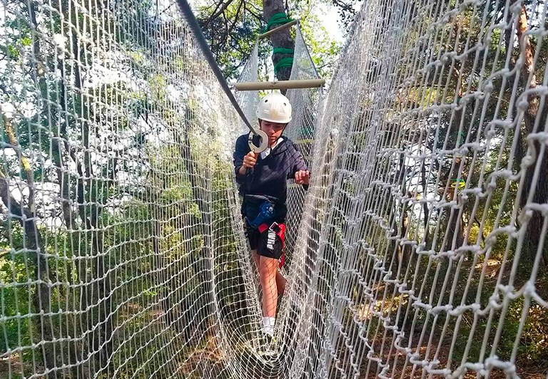 Circuit d’aventura