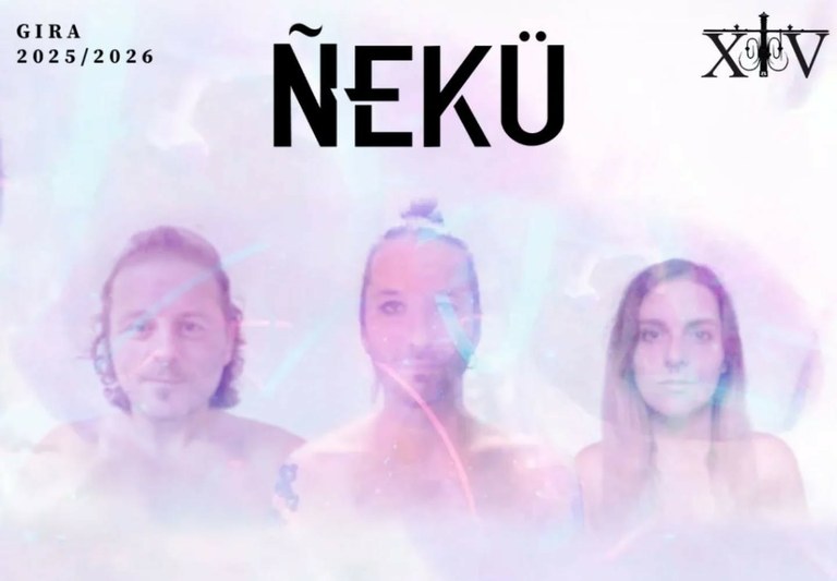 Cultura Kesse. Ñekü