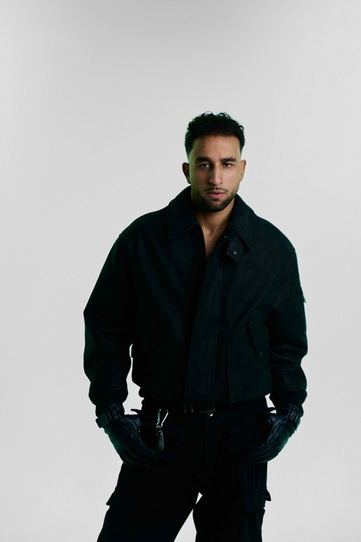 Cultura Kesse: Hamza Zaidi i Adrià Marcor