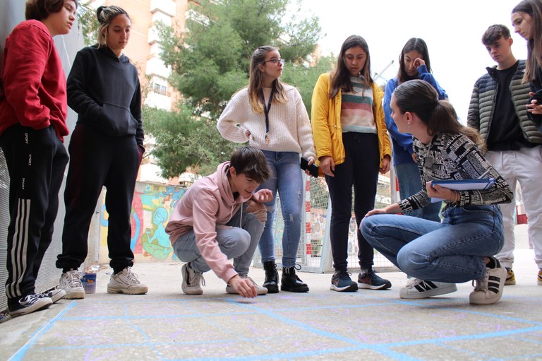 Curs d’iniciació al lleure educatiu i al voluntariat (premonitors/es)