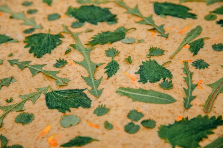 Entre fogons i auguris: cuina de creences