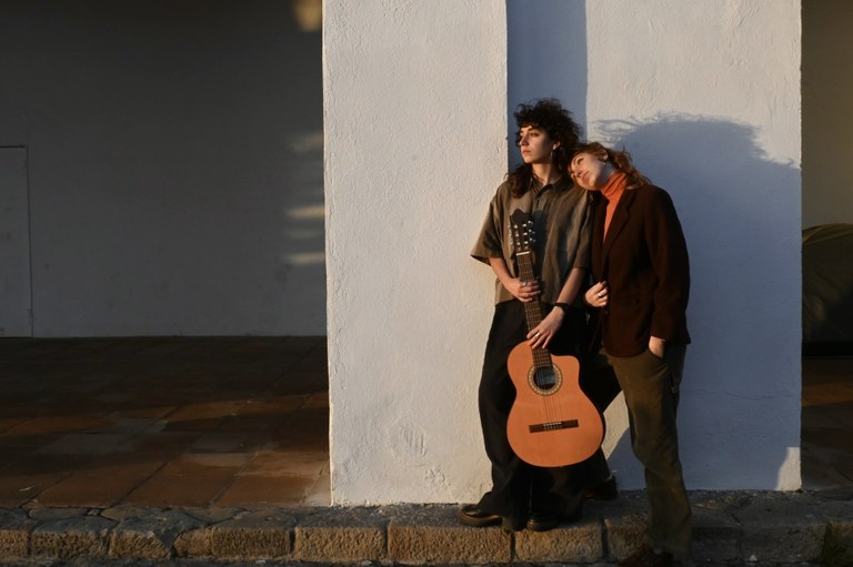 Poesia i música | Geografia d’un retorn. Calcària