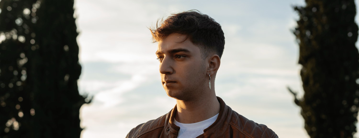 Guillem Ch en concert | Cultura Kesse