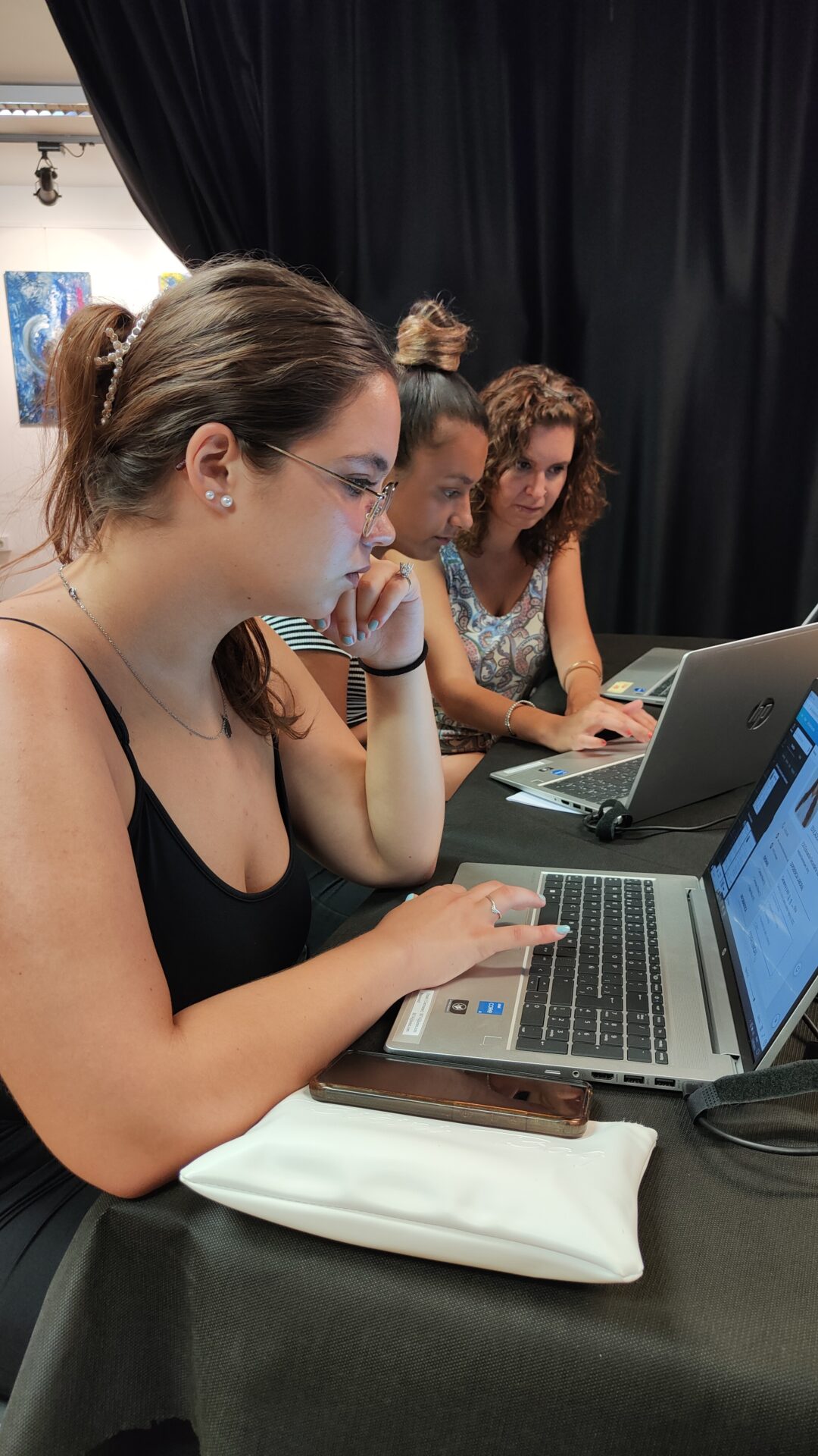 Punt de trobada laboral