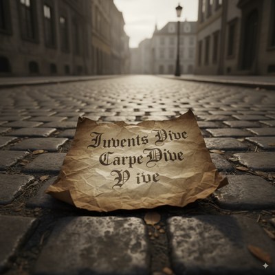 Taller de cal·ligrafia gòtica