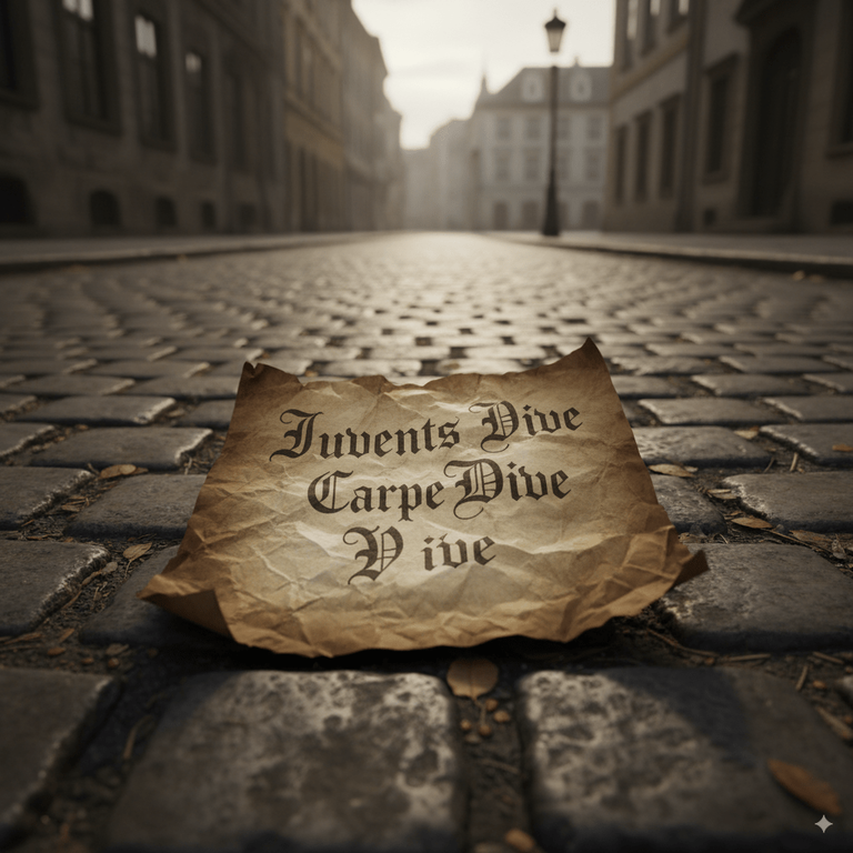 Taller de cal·ligrafia gòtica