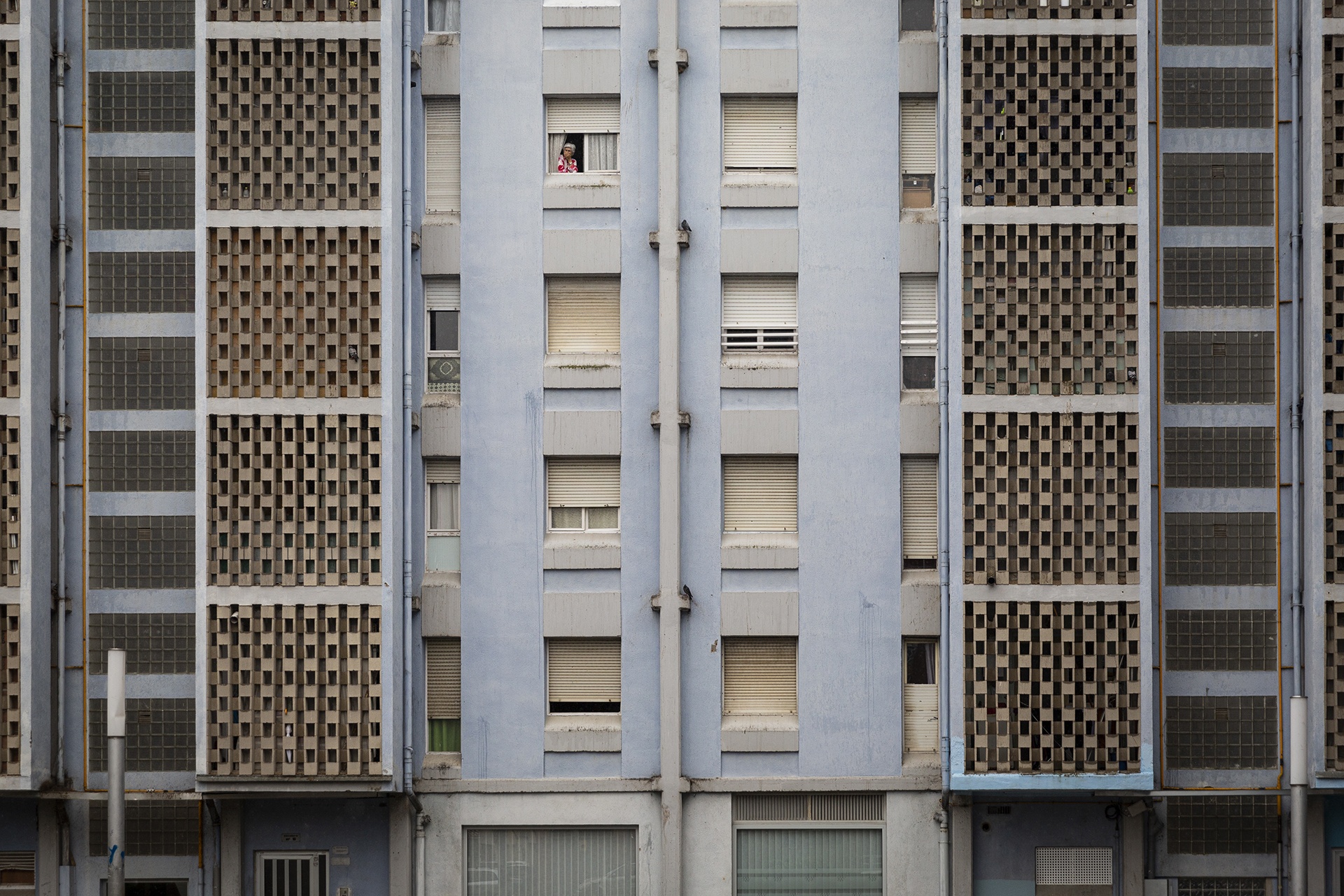 Tarragona. Retrats d’una llar
