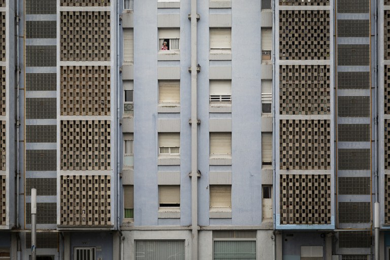 Tarragona. Retrats d’una llar