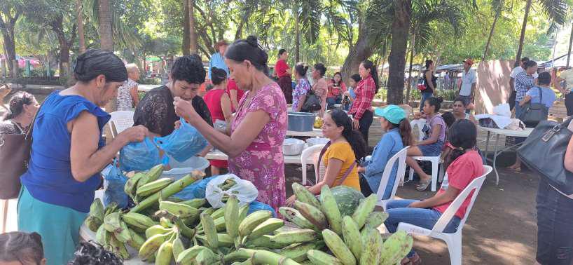 Vides que cultiven futur: Hondures avança