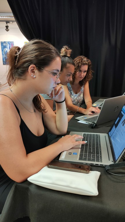 Xarxes socials per a la recerca de feina