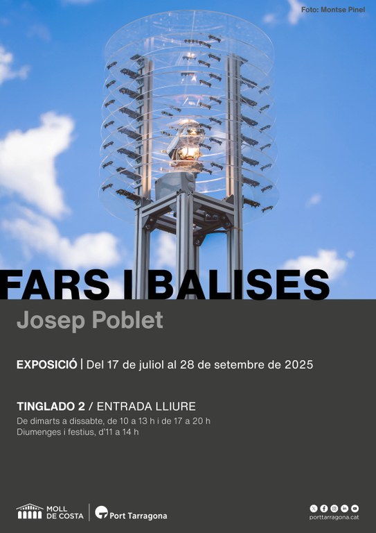 Fars i Balises