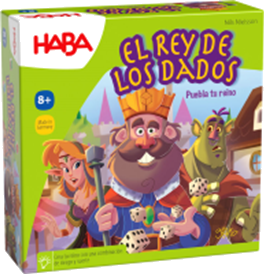 Magic Tales & Juguem sense endolls en anglès