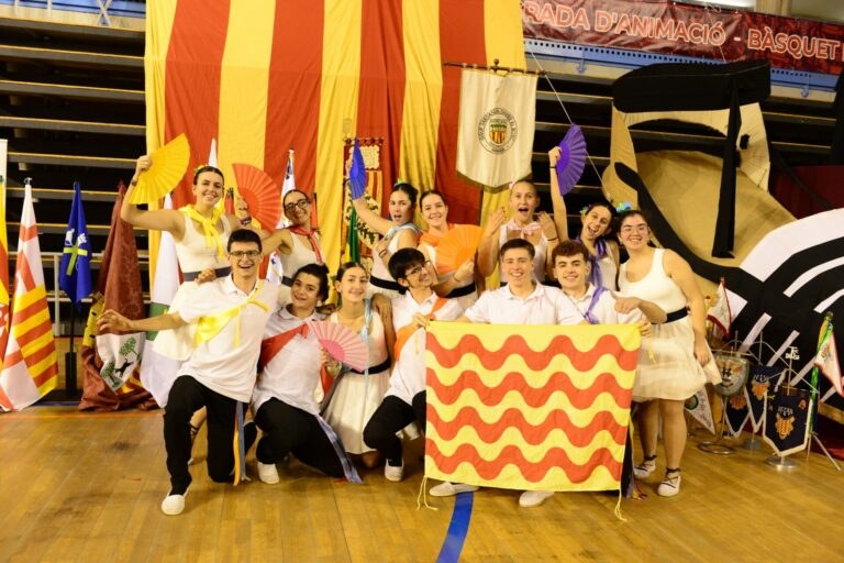 Sardanes … i més