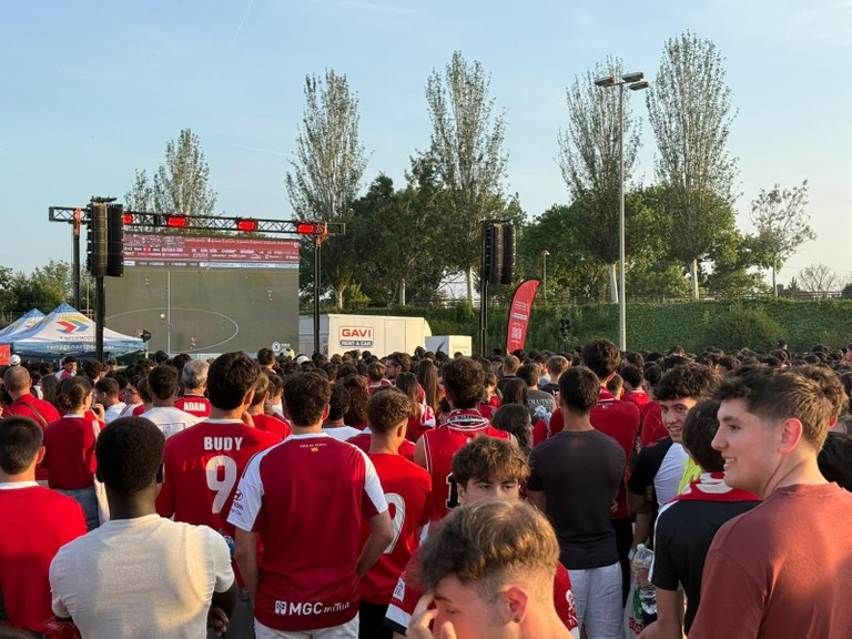 Espai Nàstic