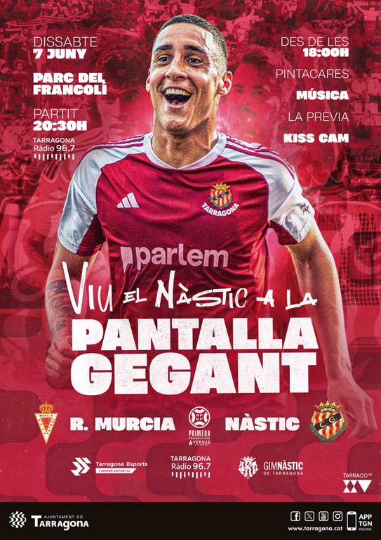 Espai Nàstic