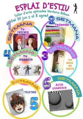 Esplai d'estiu 