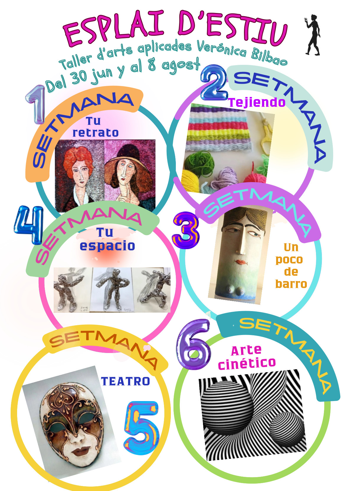 Esplai d'estiu 