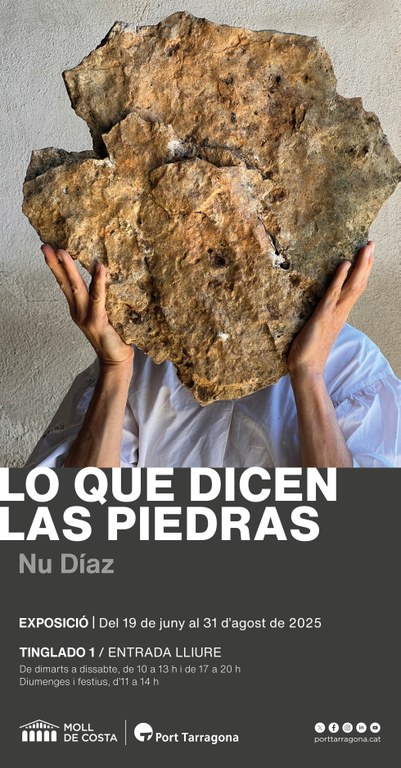 Lo que dicen las piedras