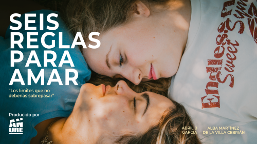 Projecció del migmetratge “Seis Reglas Para Amar”