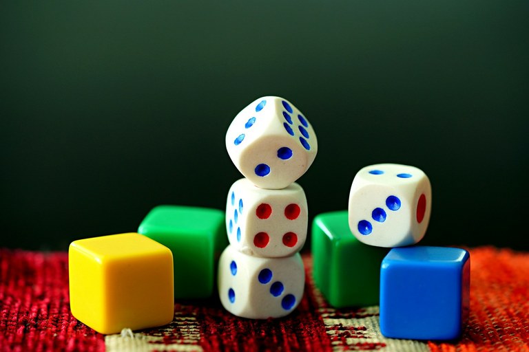 Summer Week. Jocs de taula i cartes col·leccionables 