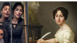 Cicle de xerrades de cinema Jane Austen