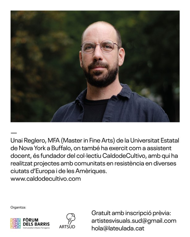Curs d’artivisme