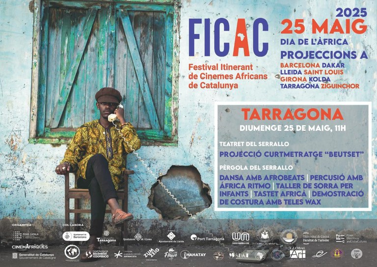 Dia d'Àfrica 