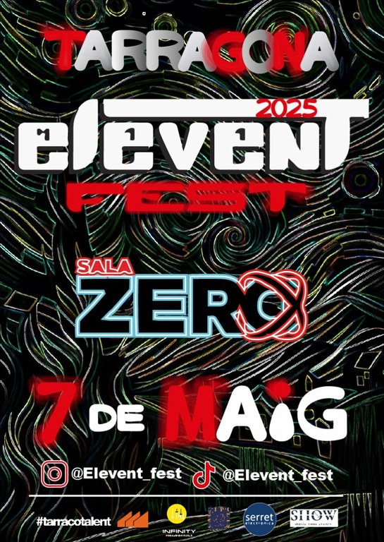 ELEVENFEST TARRAGONA