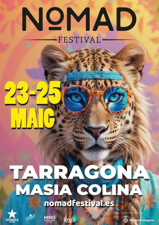 ESPAI NADÓ