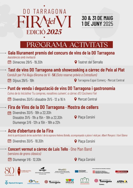 Fira del vi