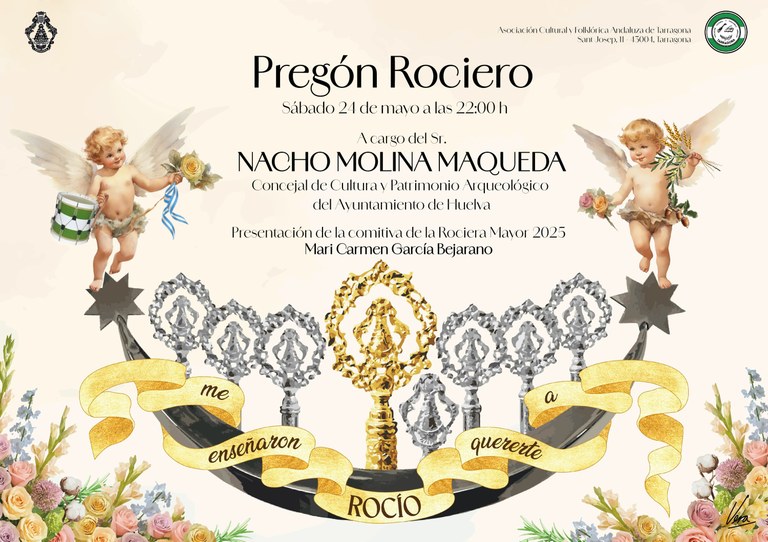 Pregón Rociero