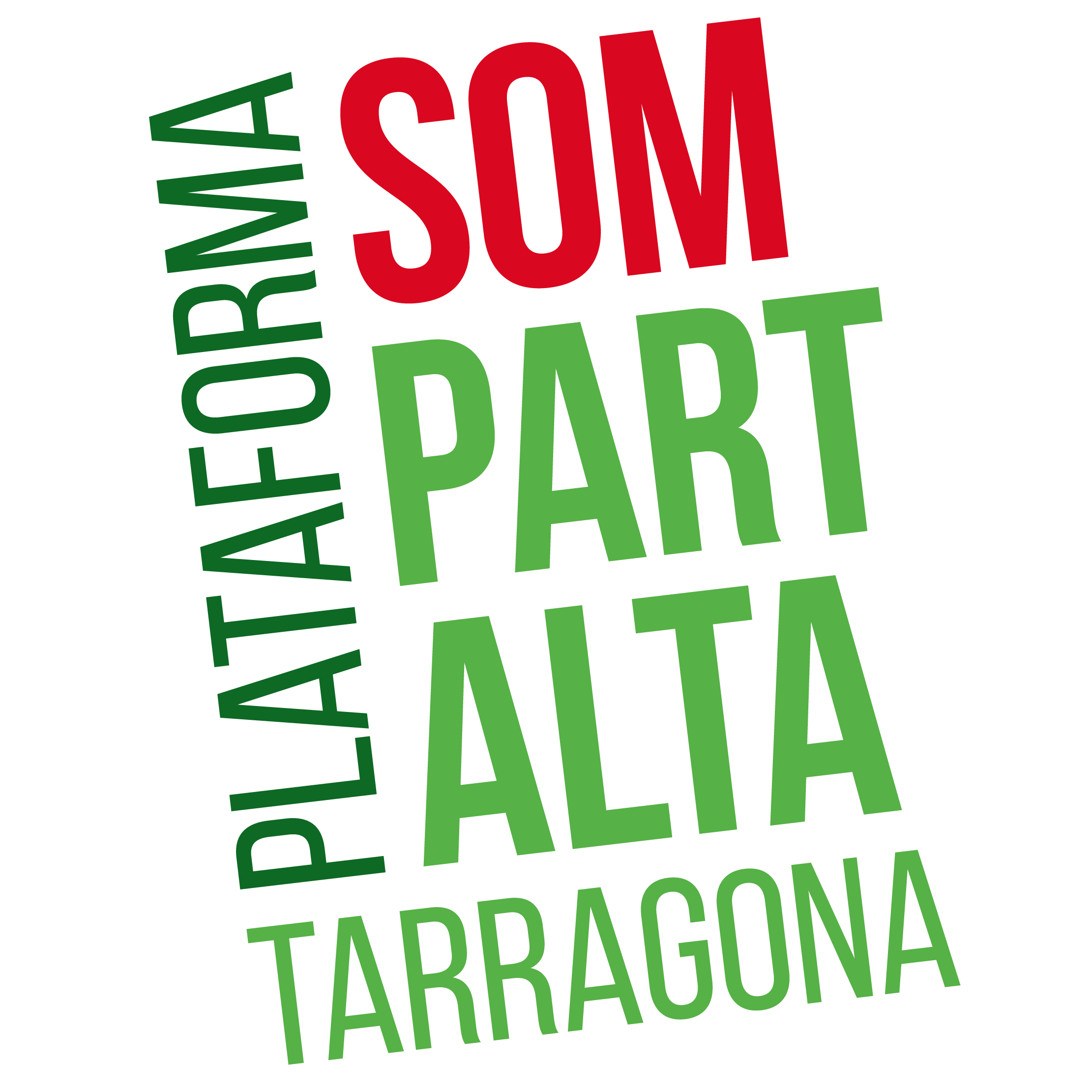 Assemblea Som Part Alta