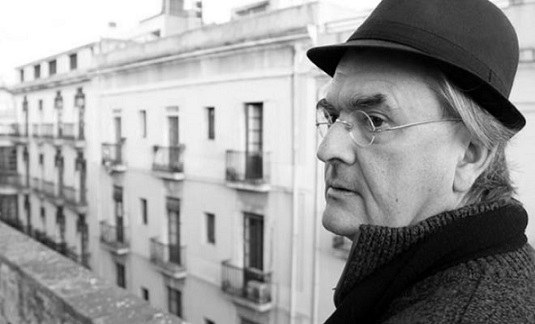 Descoberta de la placa d'homenatge a Ferran Gerhard