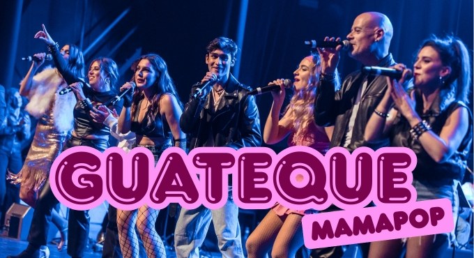 Mamapop Guateque