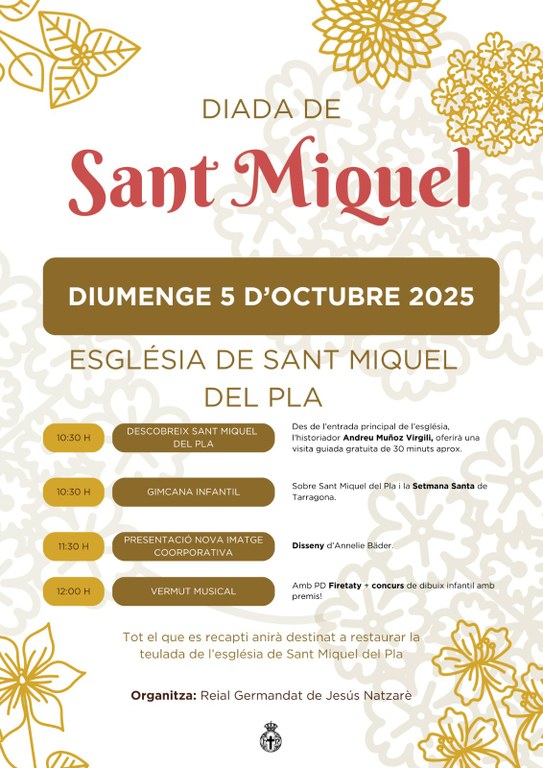 Diada de Sant Miquel