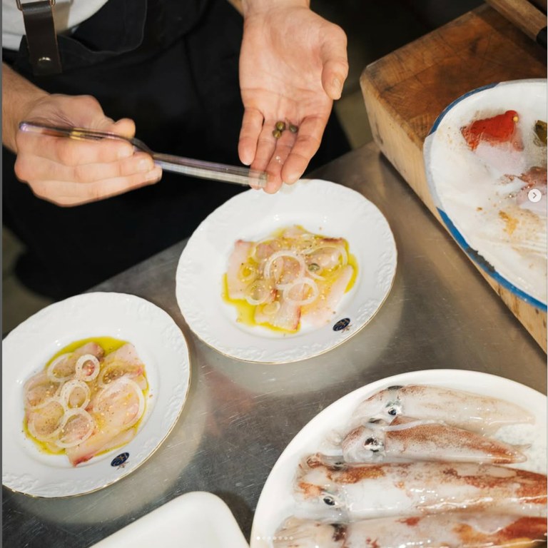 Taller de Suquet de peix | Tardor 2025