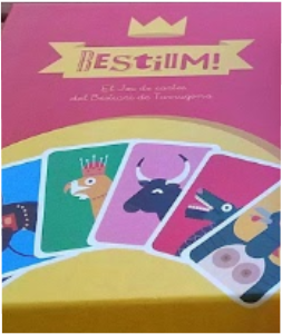 Juguem al Bestium!