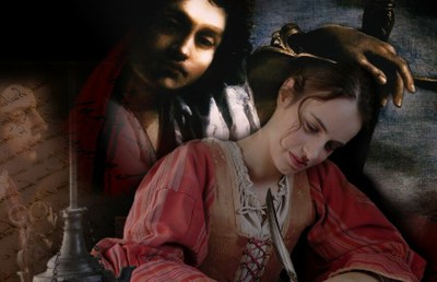 L'art en el cinema | Documental "Artemisia Gentileschi, pintora guerrera"